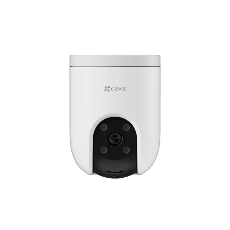 EZVIZ CS-H8C 3MP 4G OUTDOOR SMART HOME CAMERA