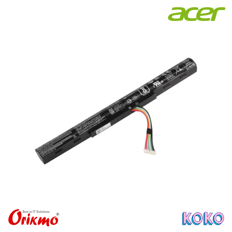 LAPTOP BATTERY ACER 16A5K INTERNAL (ORIGINAL)