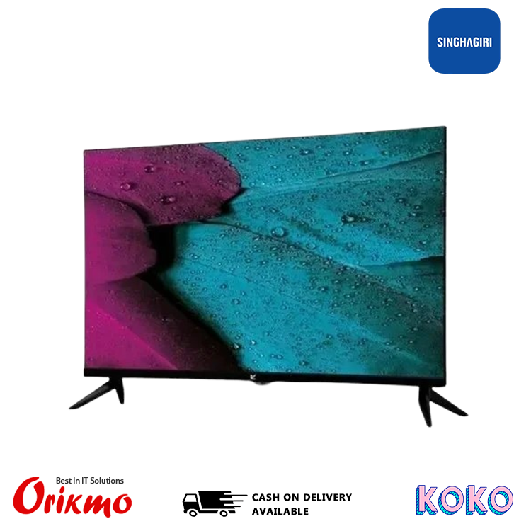 SGL SGL32WJCNI 32 LED TV
