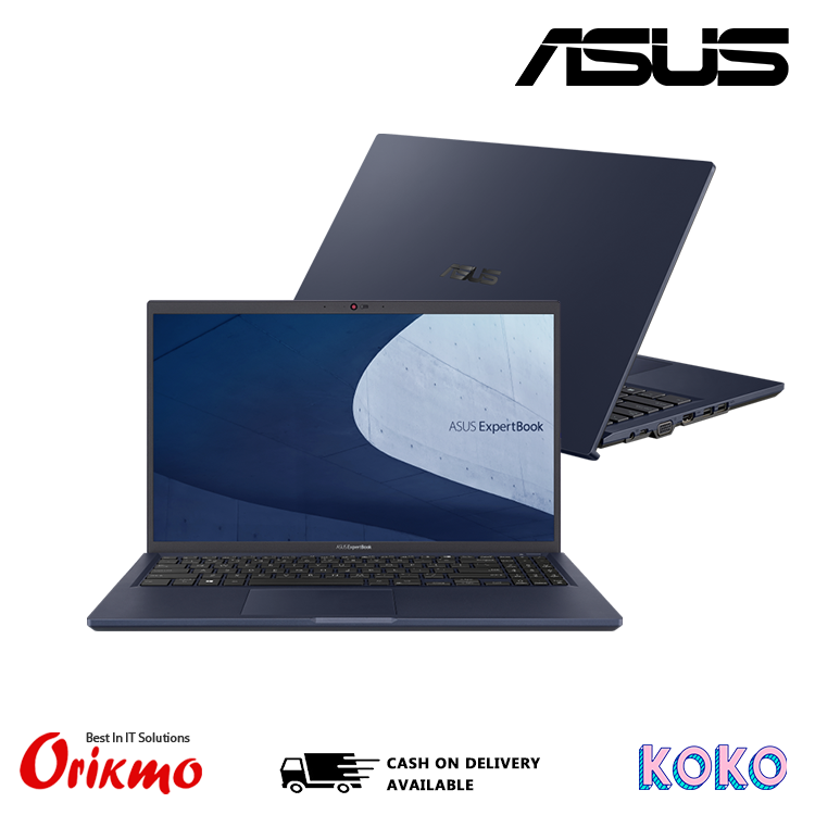 ASUS L1500CDA-EJ0772T AMD RYZEN 3 LAPTOP