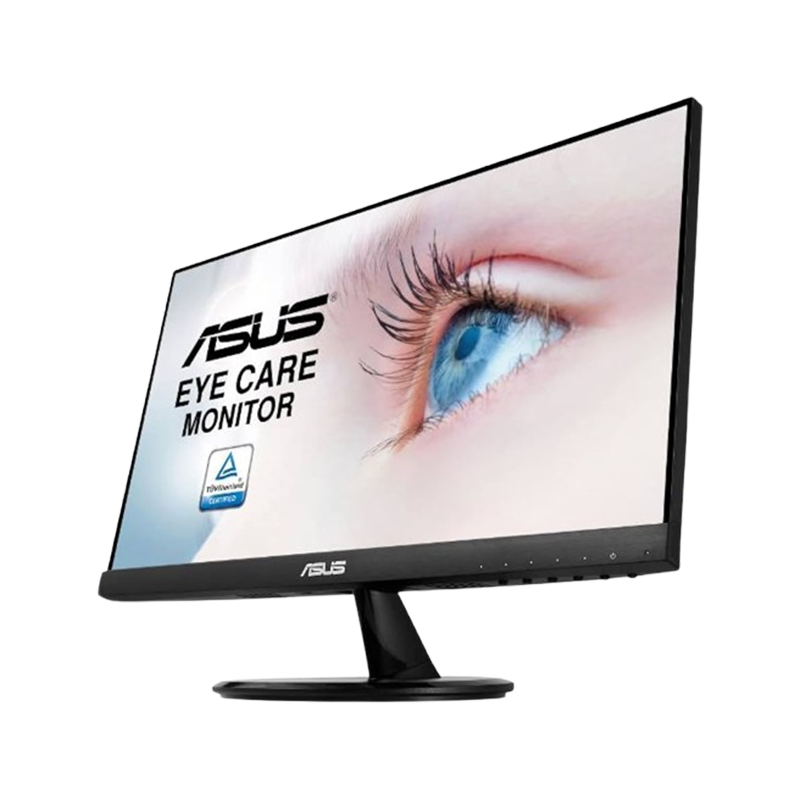 ASUS VP229HEZ EYE CARE 22 FRAMELESS MONITOR