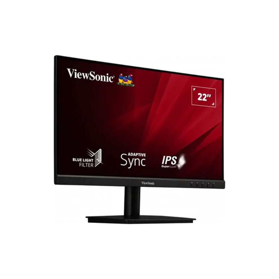 VIEWSONIC VA2209-H 22 IPS FRAMELESS MONITOR