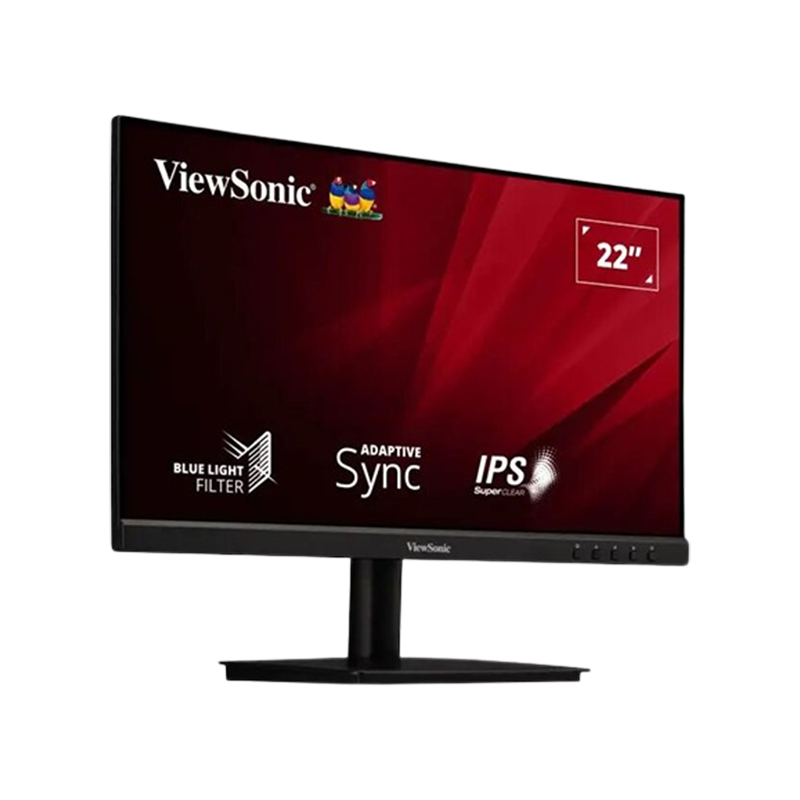VIEWSONIC VA2209-H 22 IPS FRAMELESS MONITOR