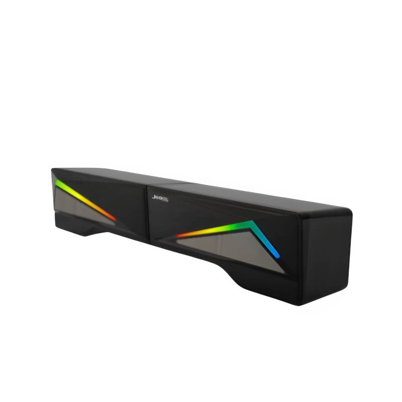 JEDEL S550 RGB USB SPEAKER