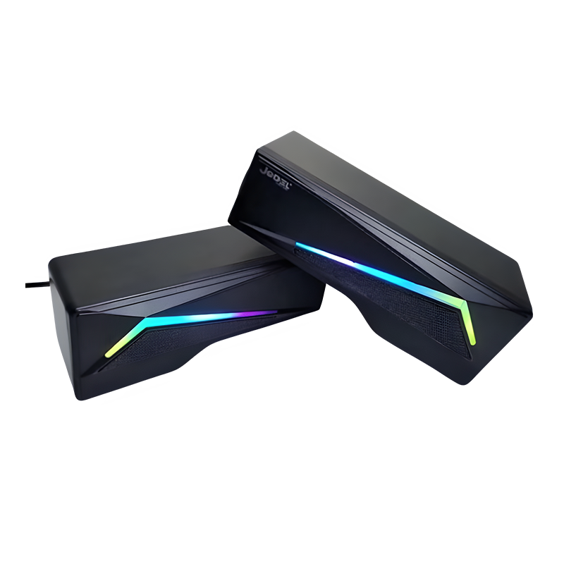 JEDEL S550 RGB USB SPEAKER