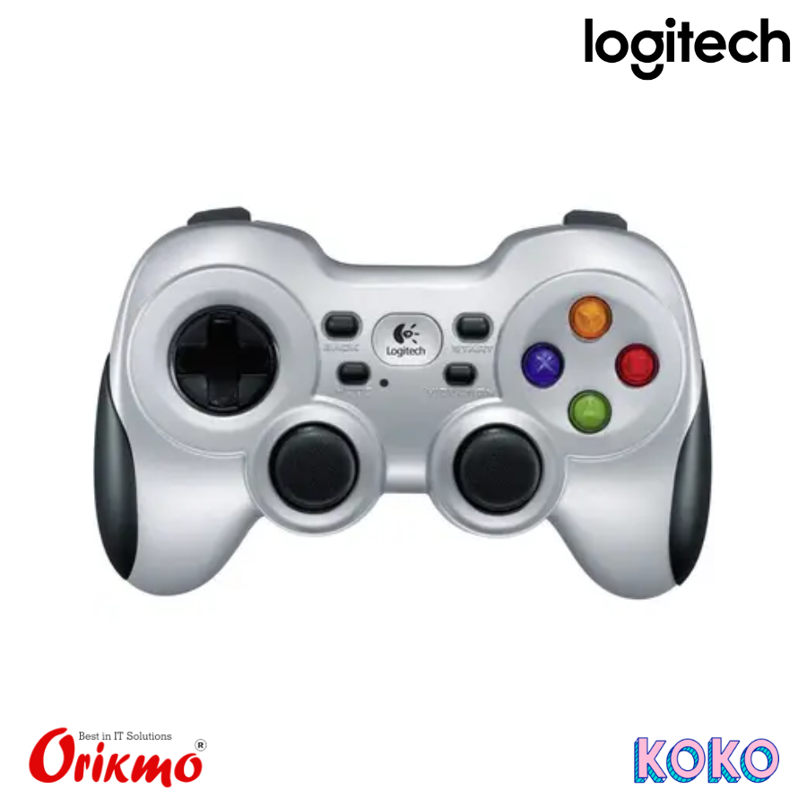 LOGITECH F710 GAMING 940-000119 GAME PAD