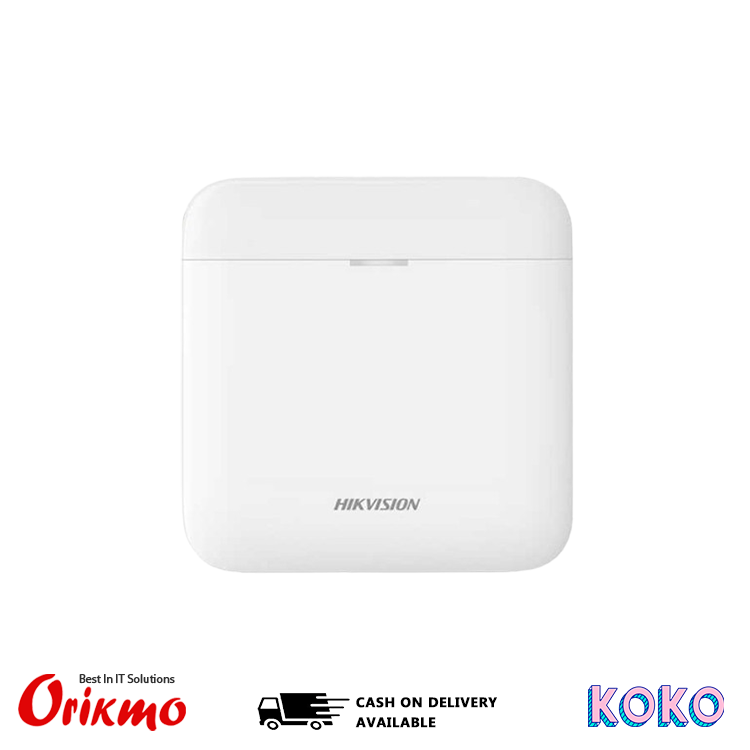 DS-PR1-WE 868 AXPRO WIRELESS REPEATER