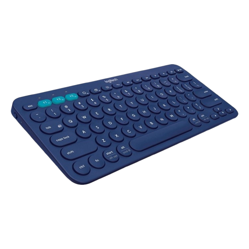 LOGITECH K380 US GRAPHITE KEYBOARD