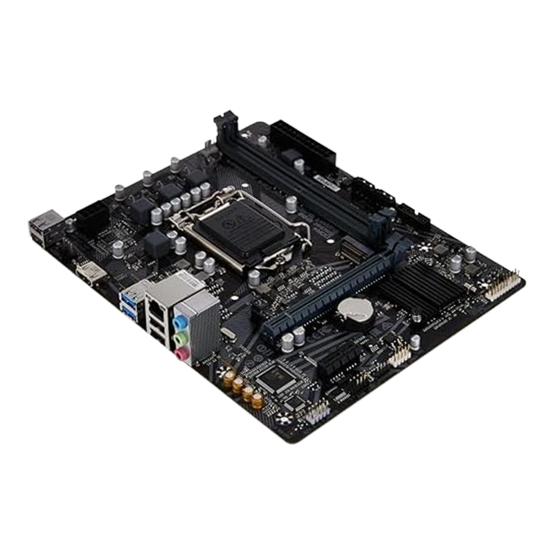 GIGABYTE H510M H V2 MOTHERBOARD