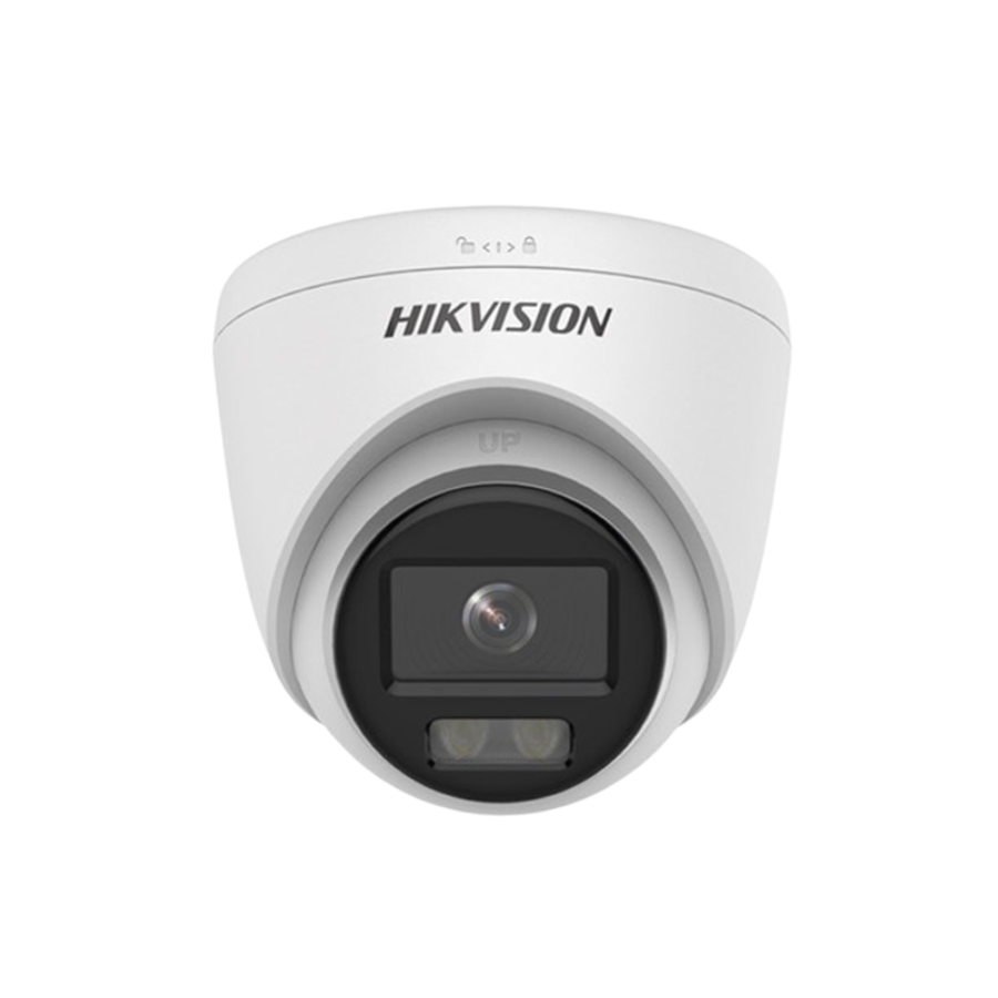 HIKVISION DS-2CE70DF0T-PFS COLOR INDOOR CAMERA