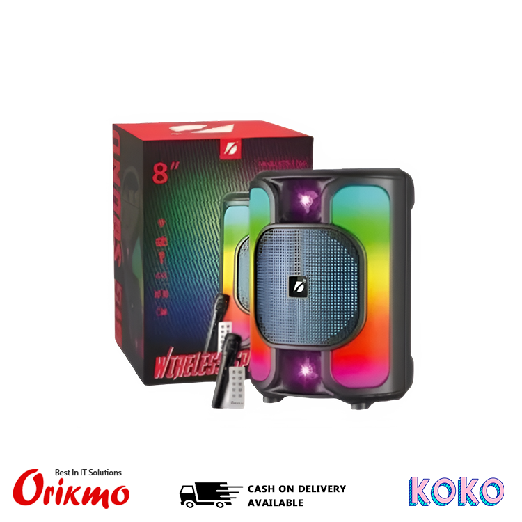 KTS-1766 SPEAKER