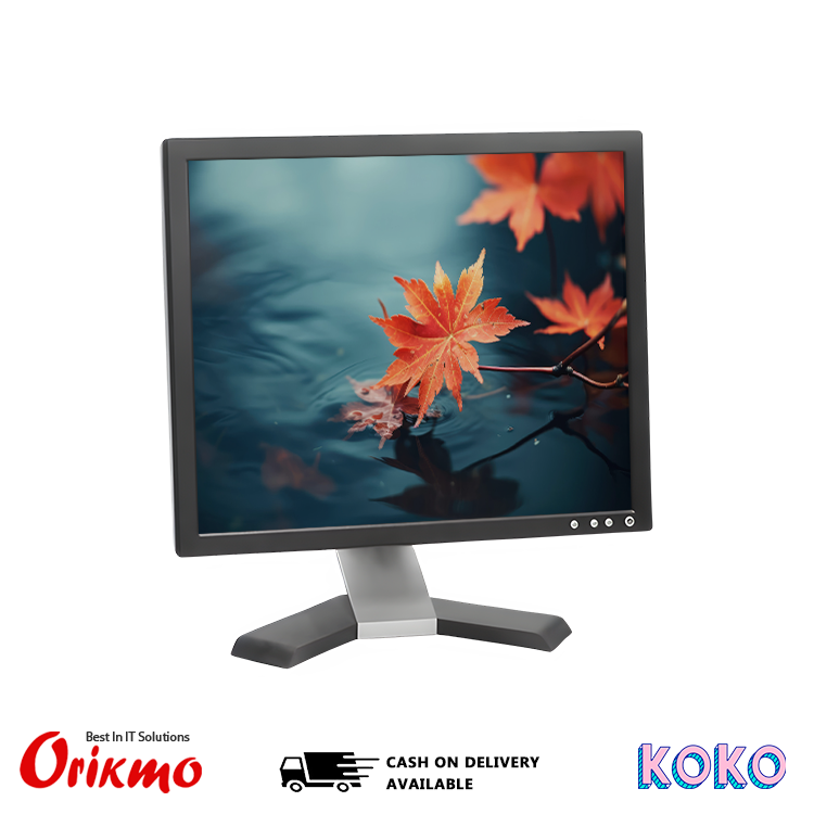 MONITOR 19 SQUARE LCD