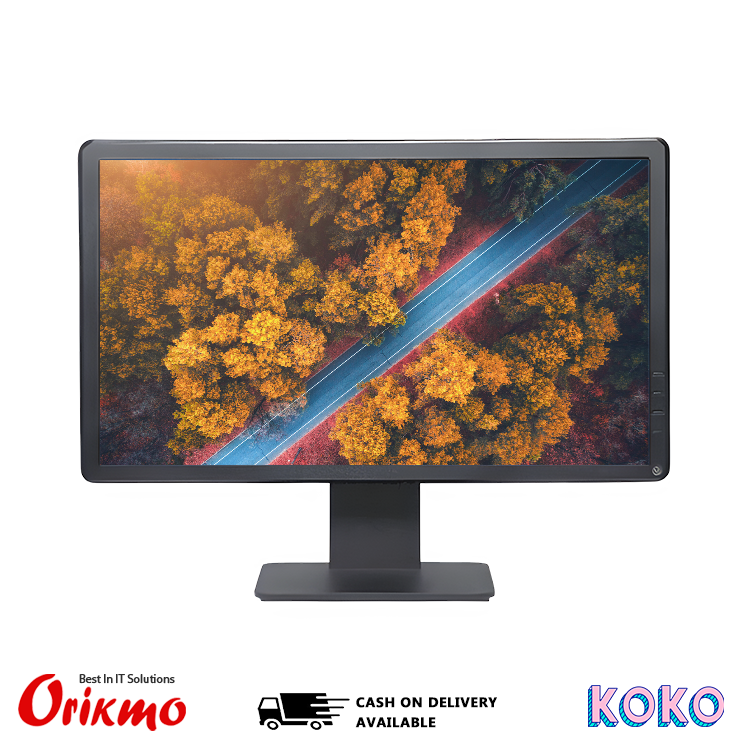 MONITOR 20 WIDE LCD