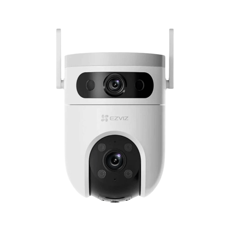 EZVIZ CS-H9C 3MP + 3MP DUAL LENS CAMERA