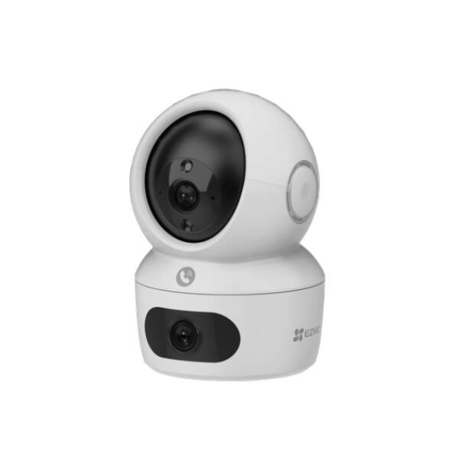 EZVIZ CS-H7C DUAL LENS 2K INDOOR CAMERA