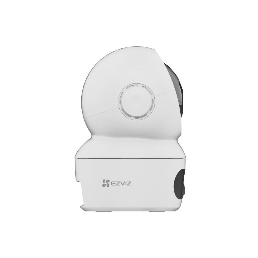 EZVIZ CS-H7C DUAL LENS 2K INDOOR CAMERA