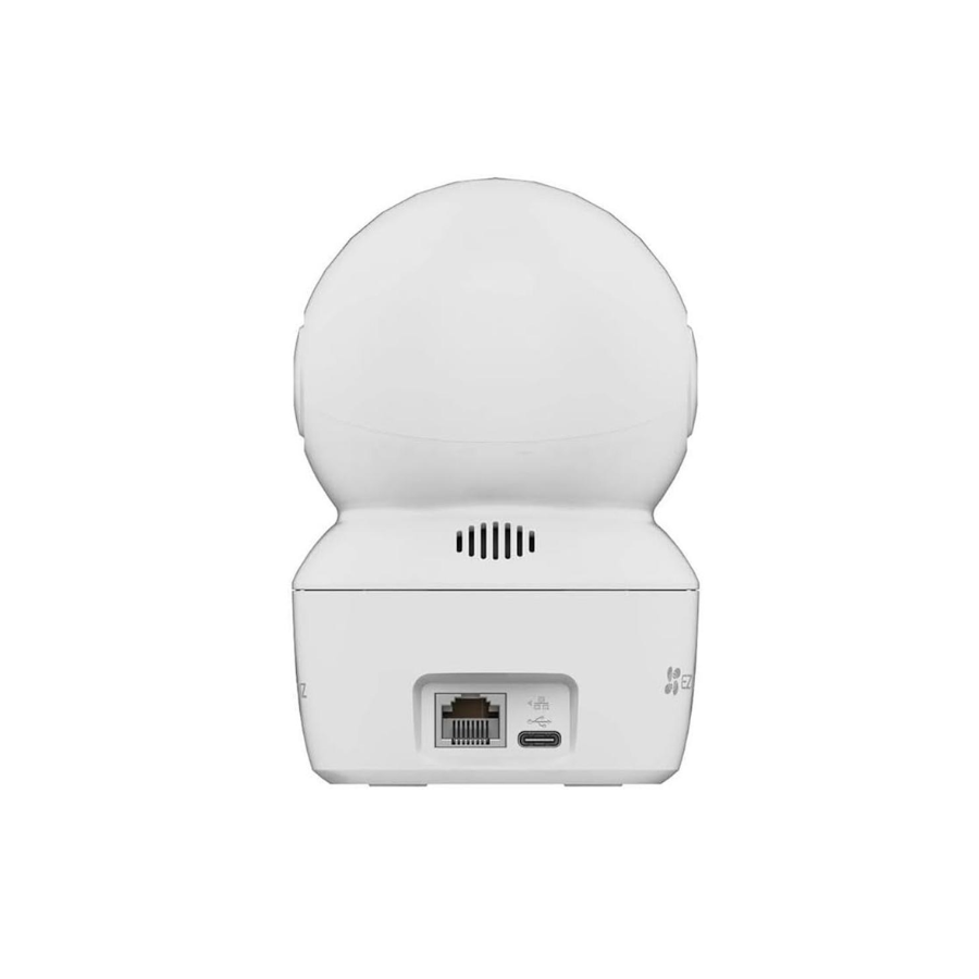 EZVIZ CS-H7C DUAL LENS 2K INDOOR CAMERA