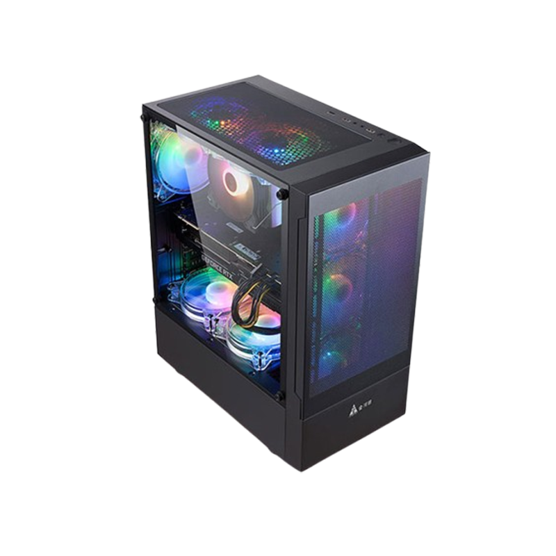 GOLDEN FIELD N39B GAMING CASING
