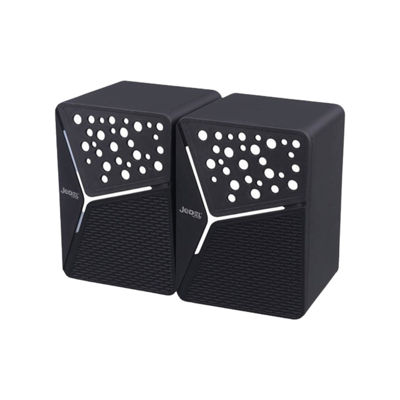 JEDEL S-554 SPEAKER