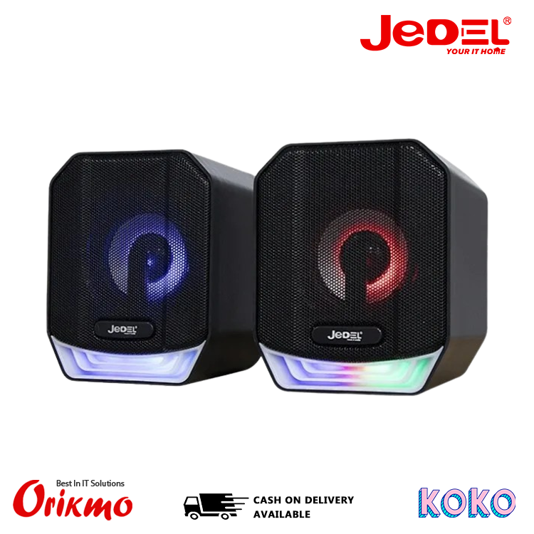 JEDEL S-561 SPEAKER