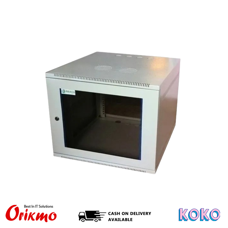 DVR RACK 500MM