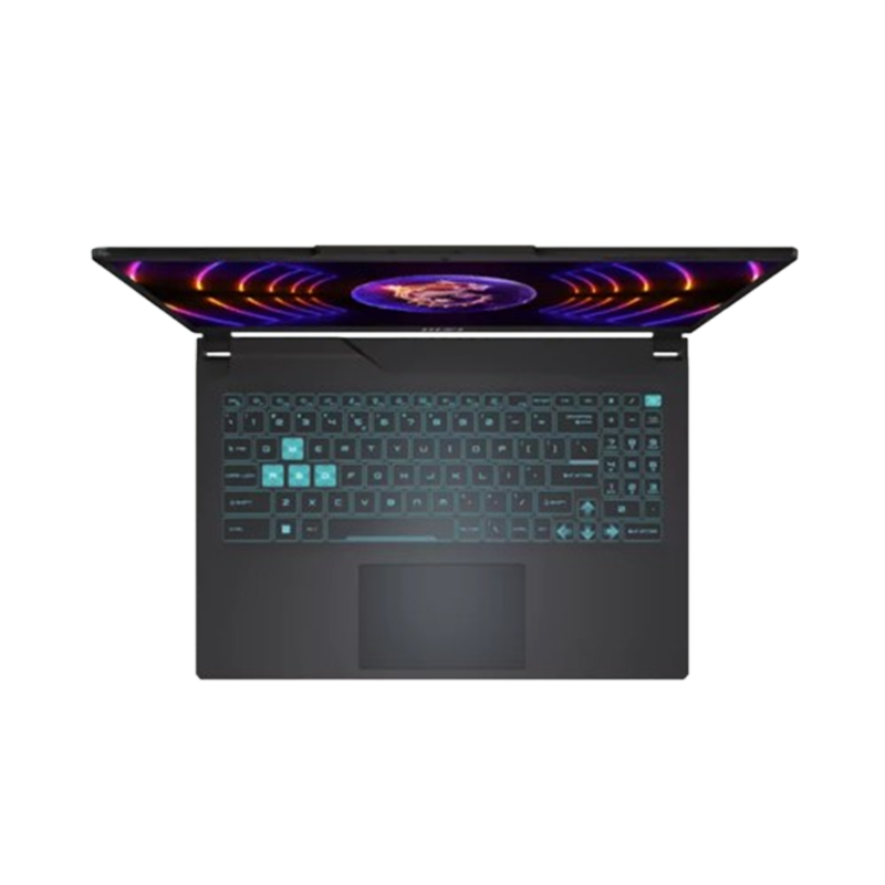 MSI CYBORG 15 A13VFK I7 13TH 13620H LAPTOP (16GB, 512GB, RTX4060 8GB, 15.6FHD)