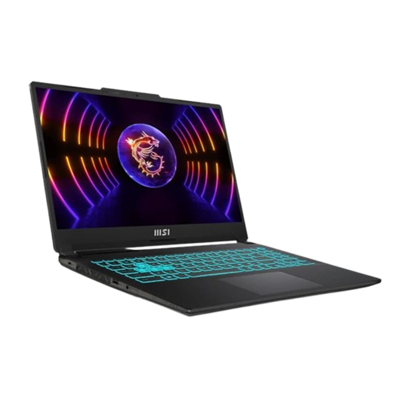 MSI CYBORG 15 A13VFK I7 13TH 13620H LAPTOP (16GB, 512GB, RTX4060 8GB, 15.6FHD)