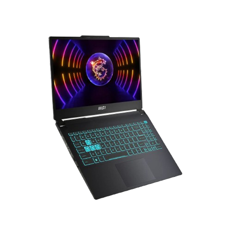 MSI CYBORG 15 A13VFK I7 13TH 13620H LAPTOP (16GB, 512GB, RTX4060 8GB, 15.6FHD)