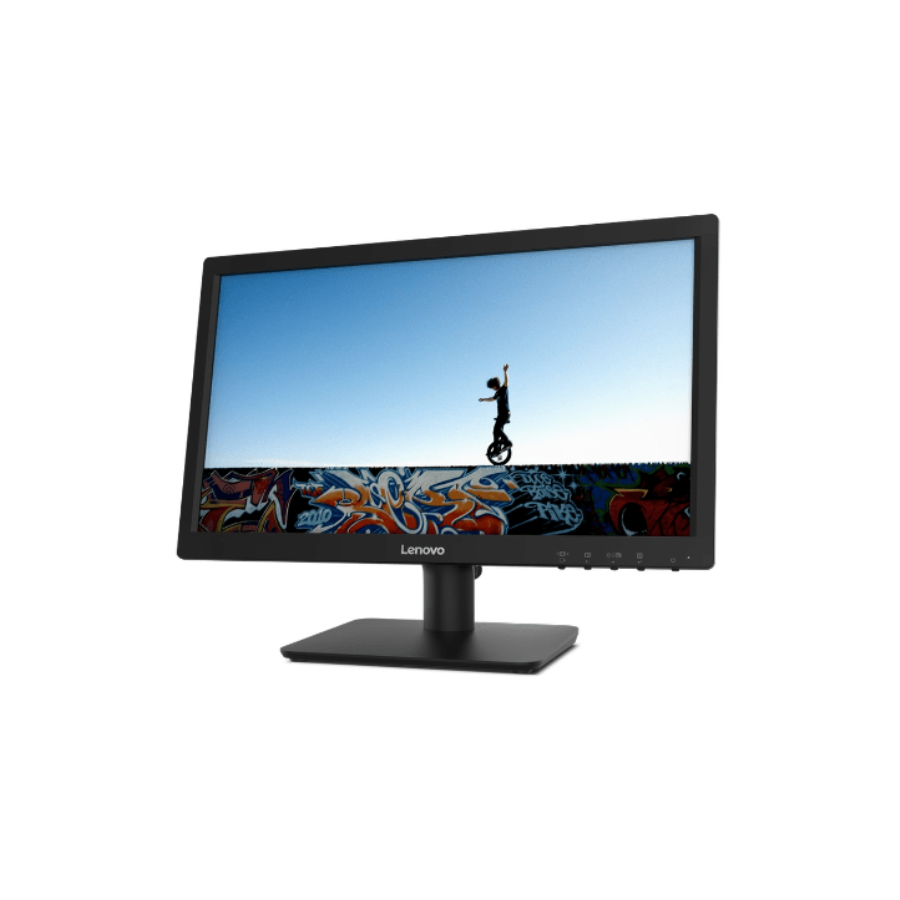 LENOVO D19-10 18.5 LED MONITOR