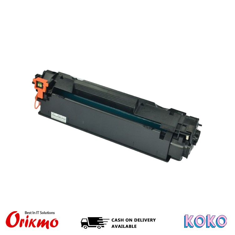 PRINT JET CF283X TONER CATRIDGE