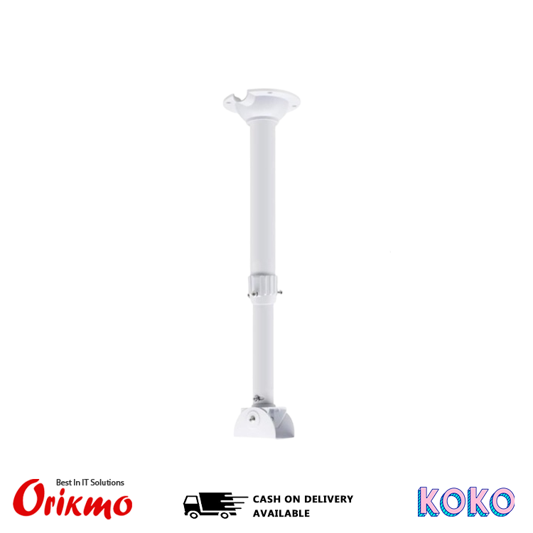 V-36 WALL / STAND / CELLING MOUNT (TELESCOPIC LENGTH 30-60CM)