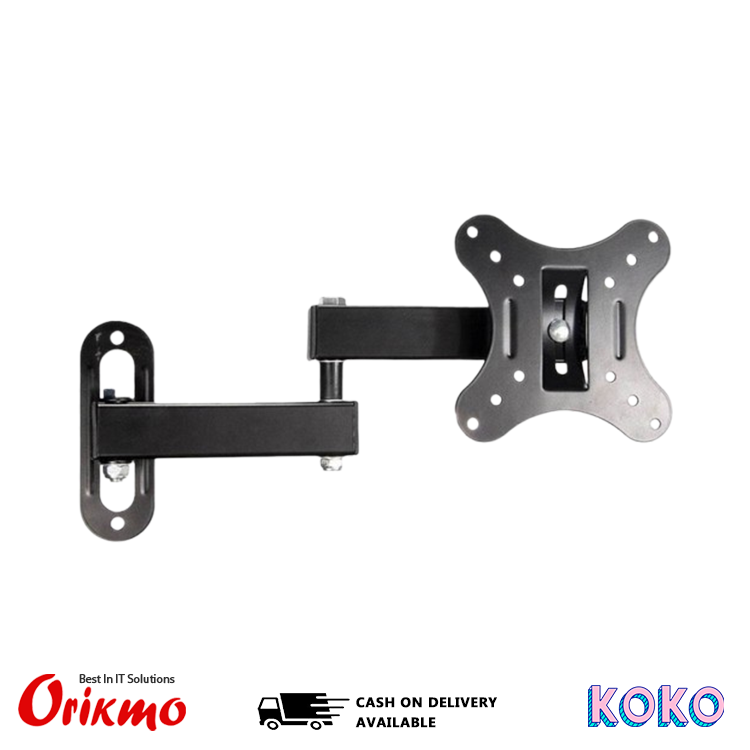 LCD WALL BRACKET 14-27