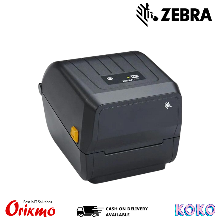 ZEBRA ZD23042-30GG00EZ BARCODE LABLE PRINTER