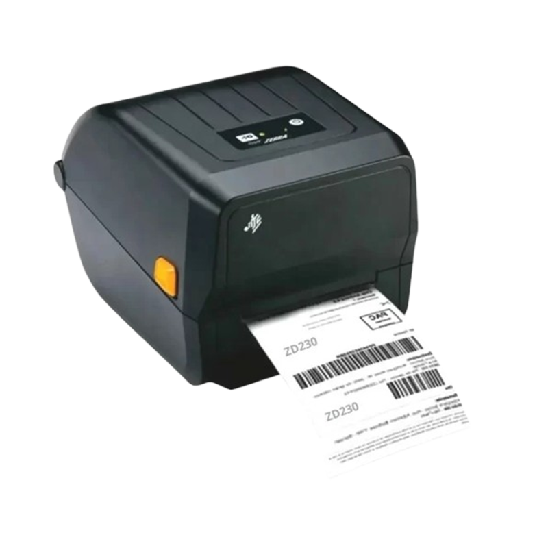 ZEBRA ZD23042-30GG00EZ BARCODE LABLE PRINTER