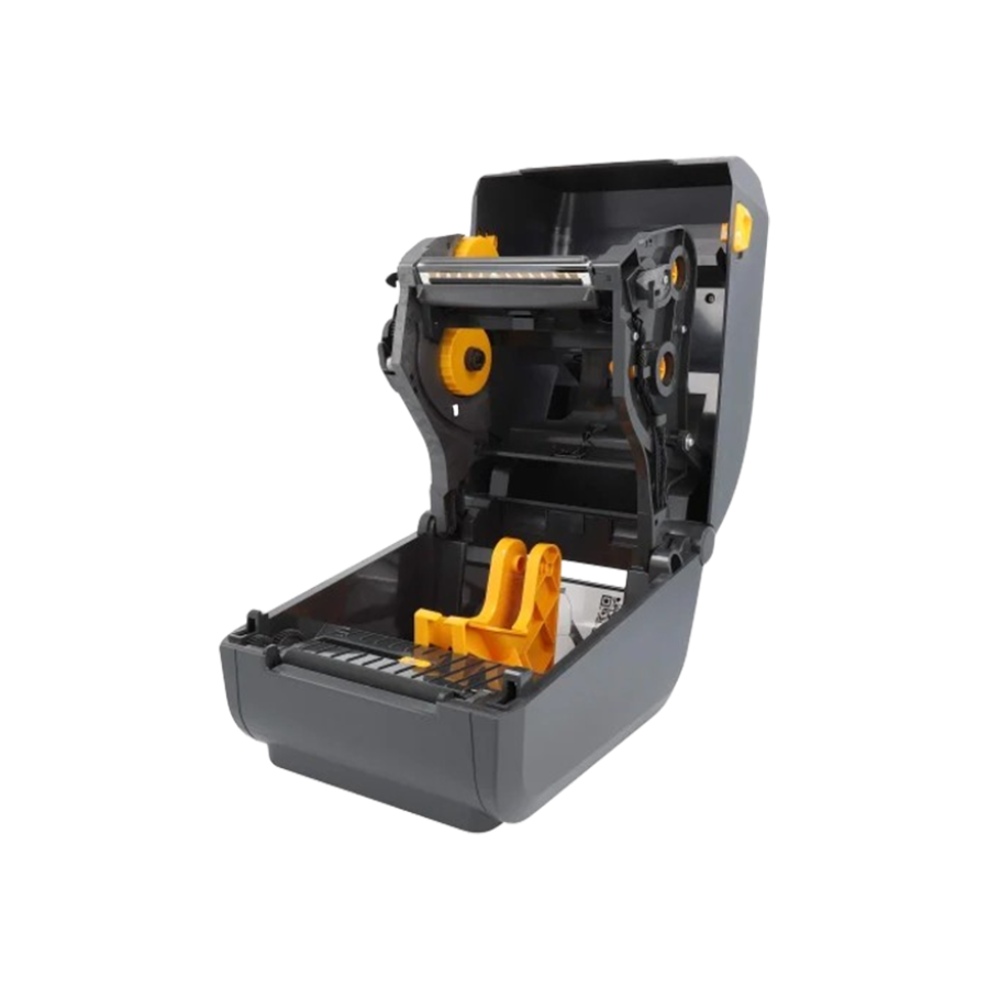 ZEBRA ZD23042-30GG00EZ BARCODE LABLE PRINTER
