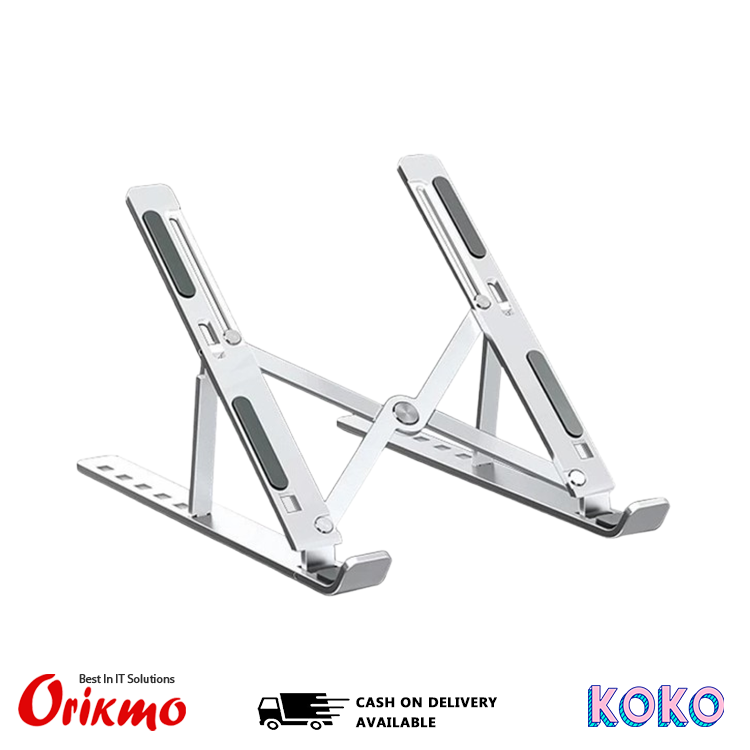 LAPTOP STAND STEEL