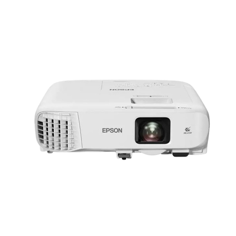 EPSON EB-E01 BUSINESS PROJECTOR (3Y | 1000hrs)