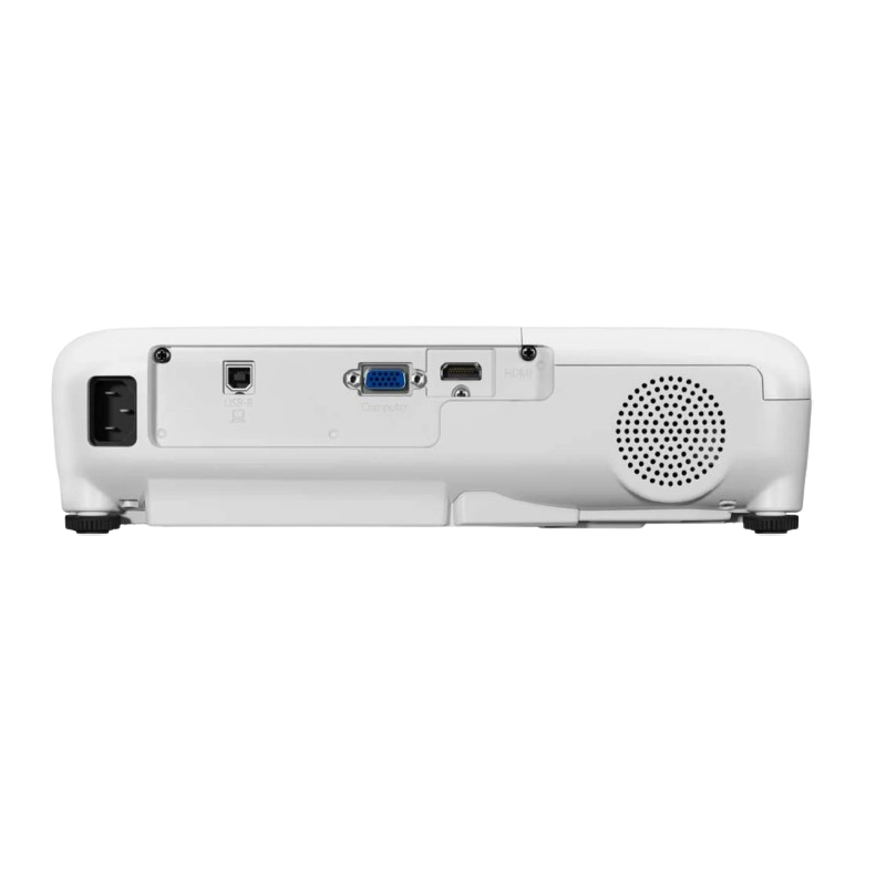 EPSON EB-E01 BUSINESS PROJECTOR (3Y | 1000hrs)