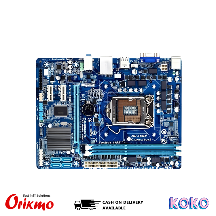 MOTHERBOARD G41 D3 SAMSUNG