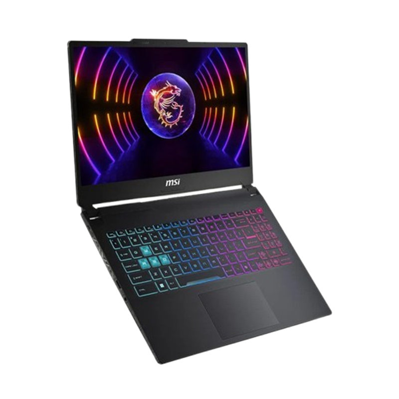 MSI CYBORG 15 A13VEK I7 13TH 13620H LAPTOP (16GB, 512GB, RTX 4050 6GB, 15.6 FHD)