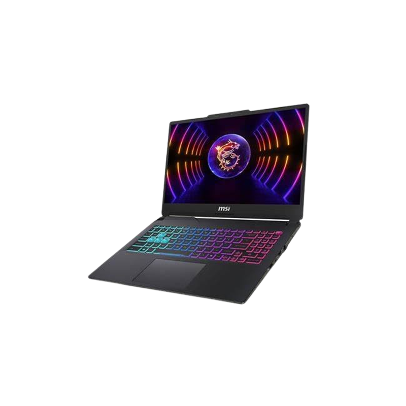 MSI CYBORG 15 A13VEK I7 13TH 13620H LAPTOP (16GB, 512GB, RTX 4050 6GB, 15.6 FHD)