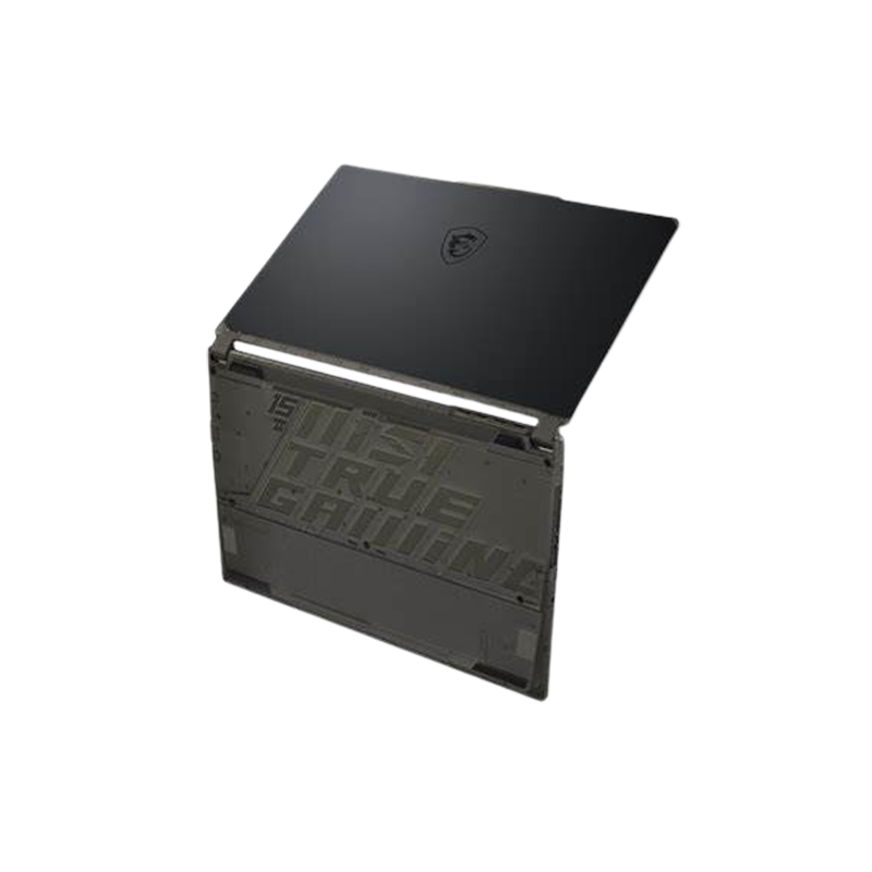 MSI CYBORG 15 A13VEK I7 13TH 13620H LAPTOP (16GB, 512GB, RTX 4050 6GB, 15.6 FHD)