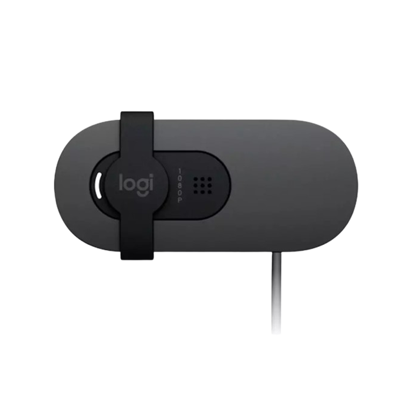 LOGITECH  BRIO 100 WEB CAM