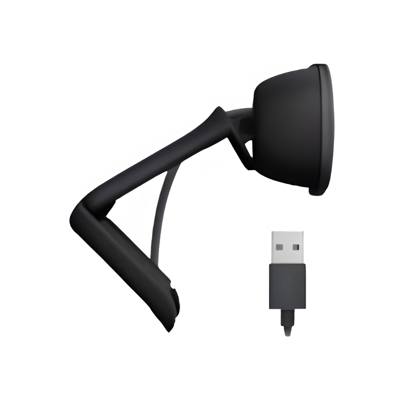 LOGITECH  BRIO 100 WEB CAM