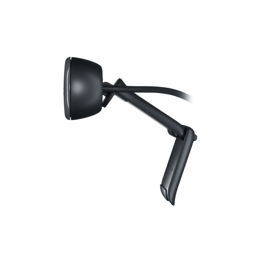 LOGITECH C270 HD 720P WEBCAM