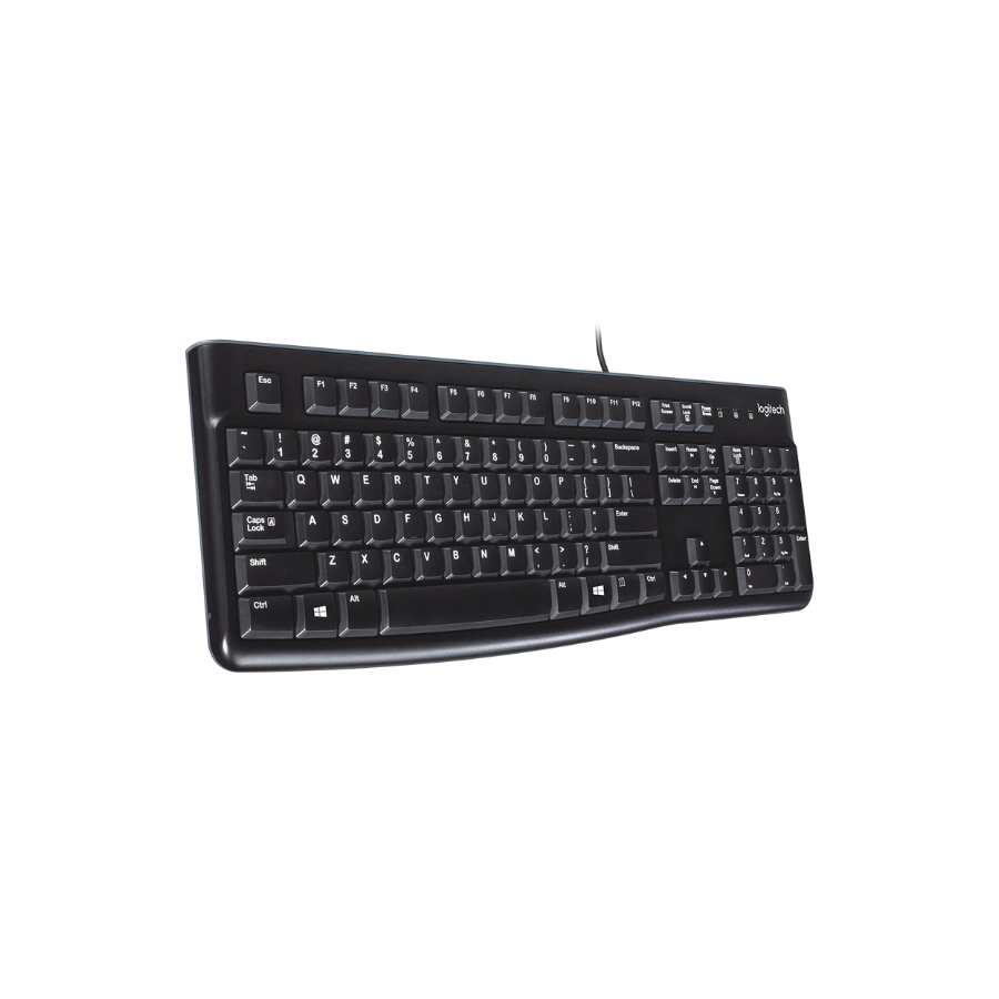 LOGITECH K120 KEYBOARD