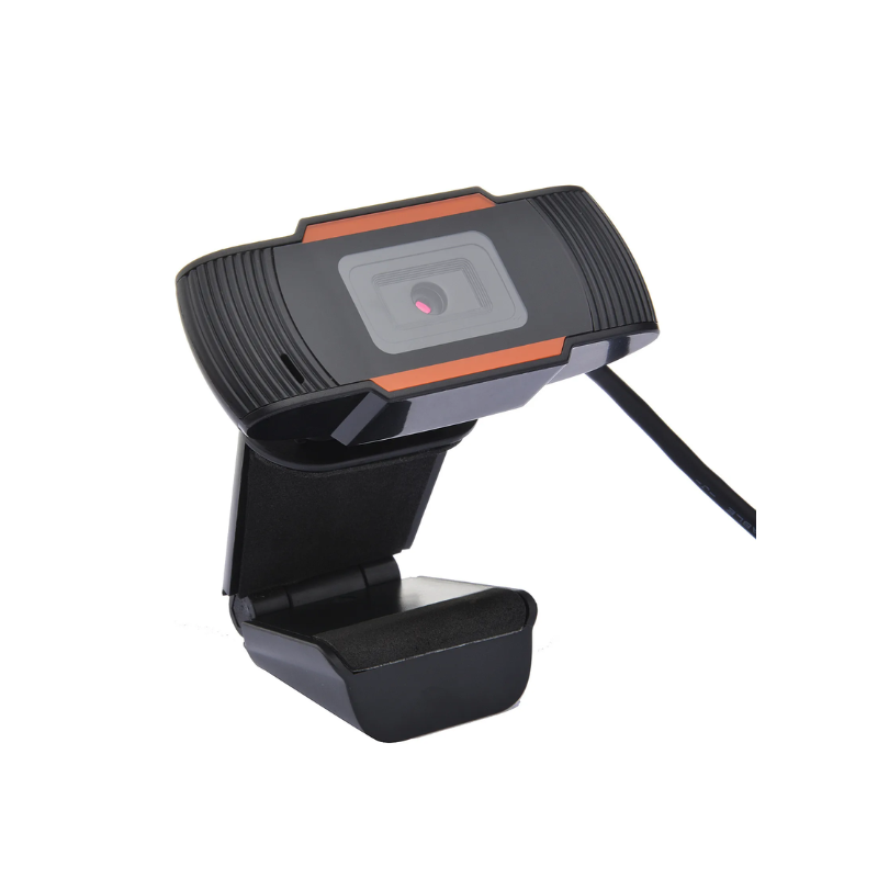 PC WEB CAMERA HD 1080P