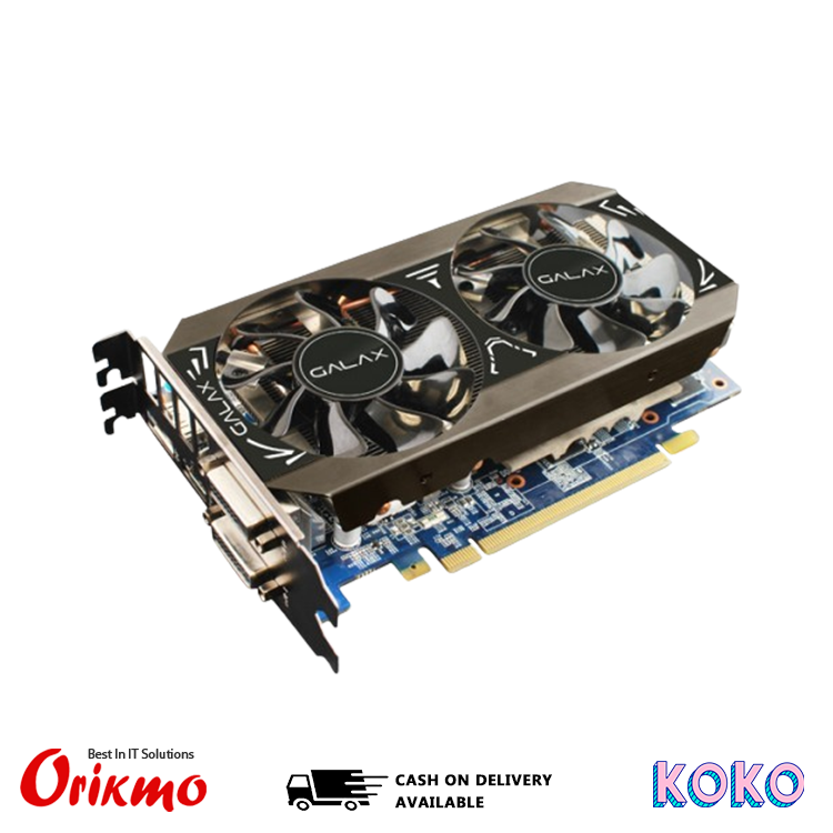 VGA CARD GTX 970 4GB