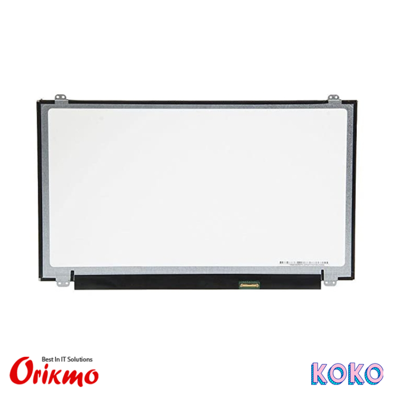 LAPTOP DISPLAY SUPER SLIM 15.6 (30 PIN) WITH BRACKET
