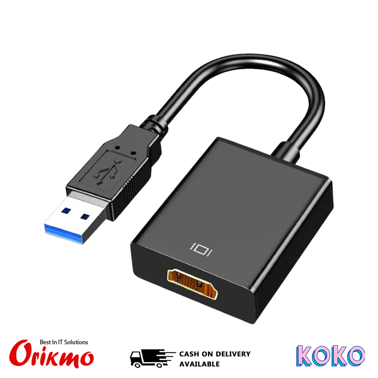 USB 3.0 TO HDIM CONVERTER